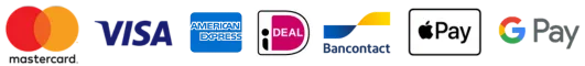 Betaalmethoden voor Deditop IPTV